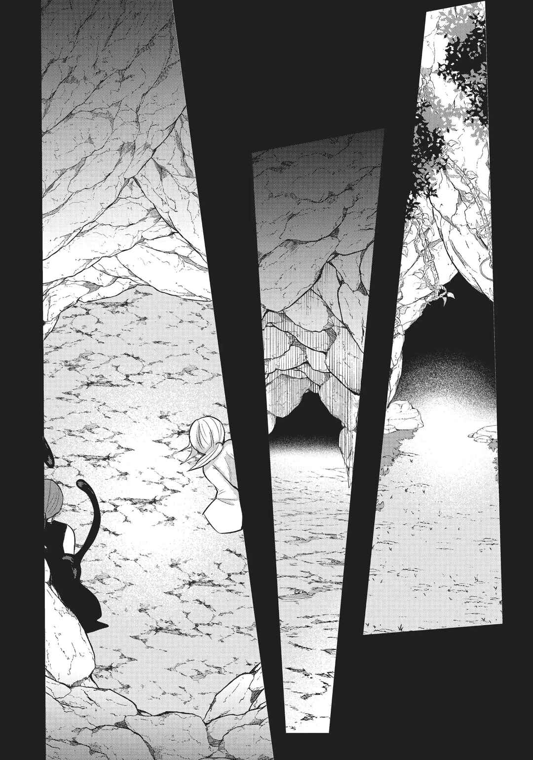 Inbi na Doukutsu no Sono Oku de Chapter 10 - Page 15