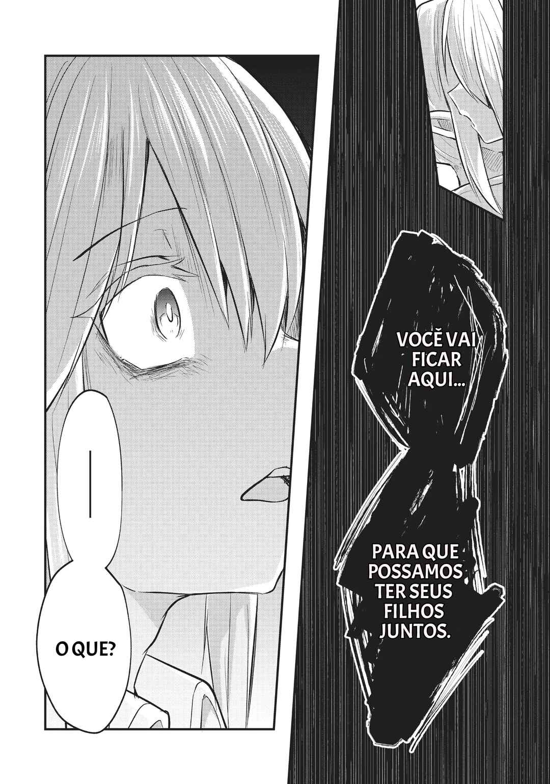 Inbi na Doukutsu no Sono Oku de Chapter 10 - Page 24