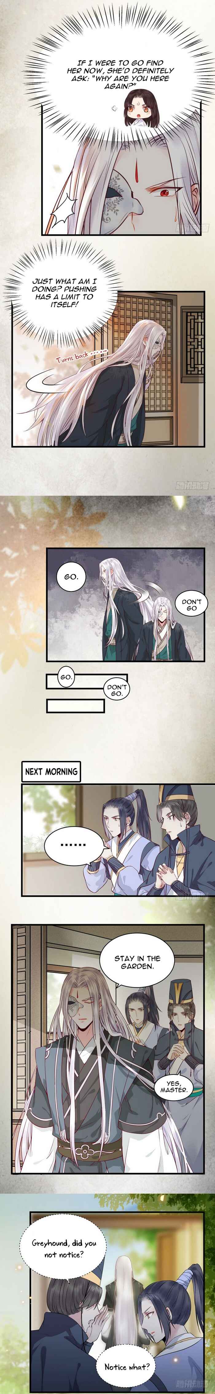 The Ghostly Doctor Chapter 125 - Page 3