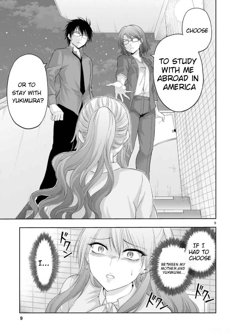 Rikei ga Koi ni Ochita no de Shoumei shitemita Chapter 96 - Page 12