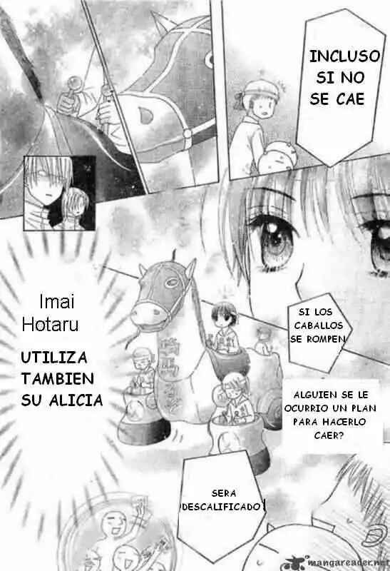 Gakuen Alice Chapter 87 - Page 13