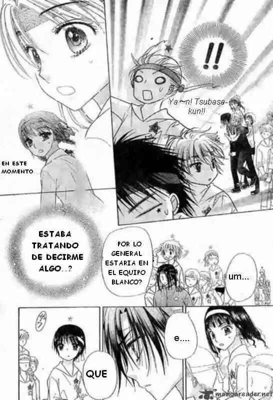 Gakuen Alice Chapter 87 - Page 19