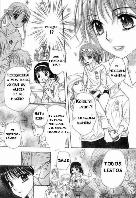 Gakuen Alice Chapter 87 - Page 20