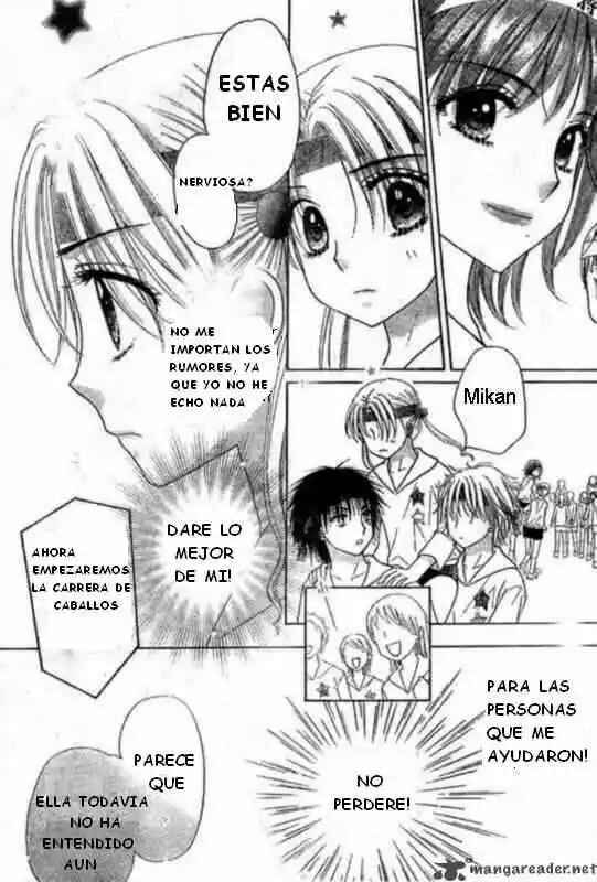 Gakuen Alice Chapter 87 - Page 21