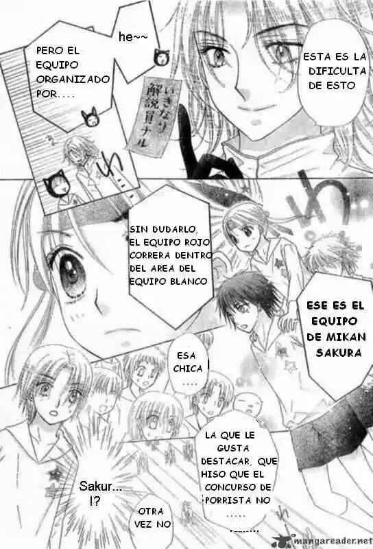 Gakuen Alice Chapter 87 - Page 23