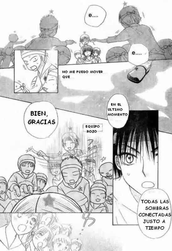 Gakuen Alice Chapter 87 - Page 25