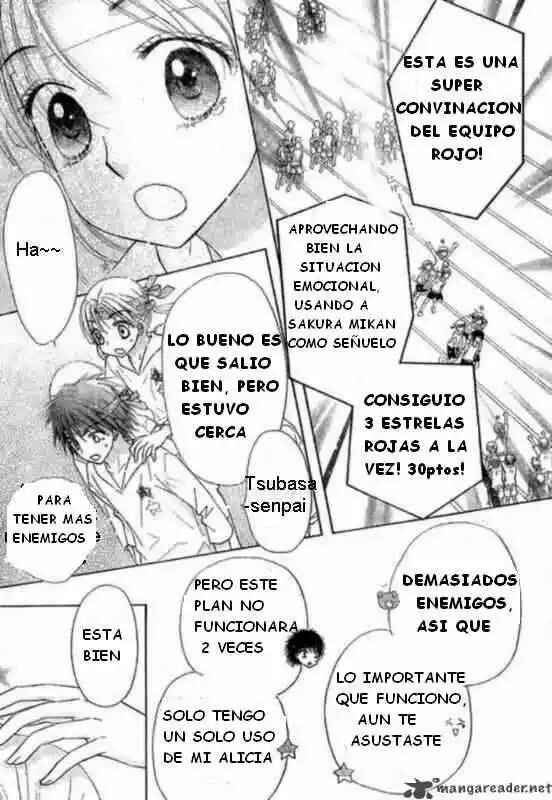 Gakuen Alice Chapter 87 - Page 26