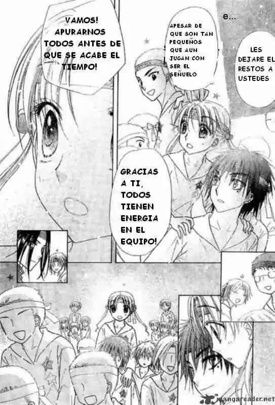 Gakuen Alice Chapter 87 - Page 27