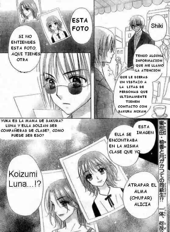 Gakuen Alice Chapter 87 - Page 29