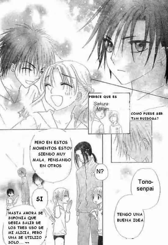 Gakuen Alice Chapter 87 - Page 9