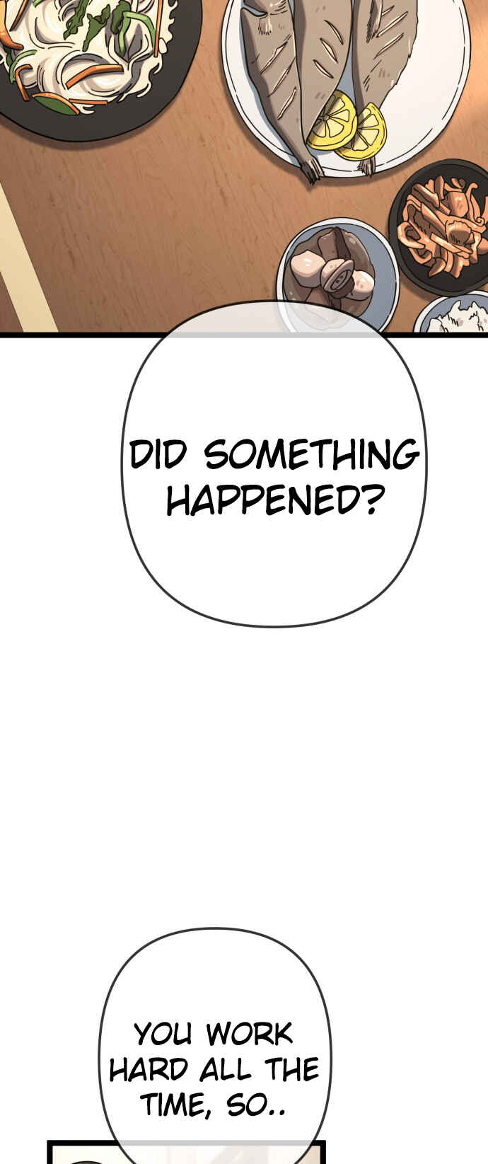 Mujikbaeksu Gye Baek-sun Chapter 230 - Page 14