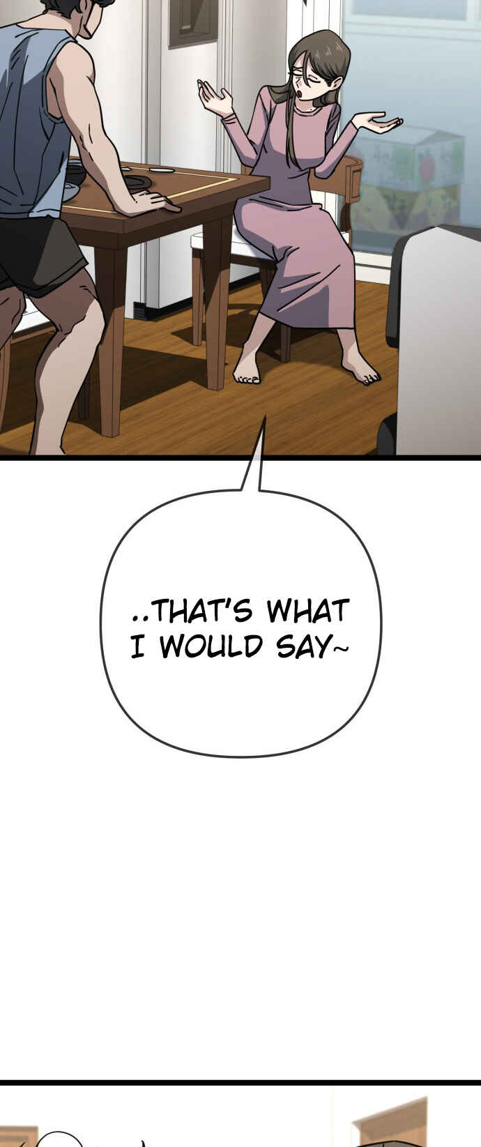 Mujikbaeksu Gye Baek-sun Chapter 230 - Page 18