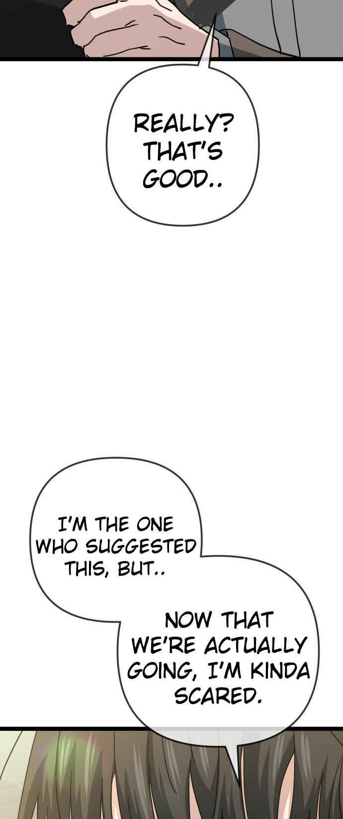 Mujikbaeksu Gye Baek-sun Chapter 230 - Page 25
