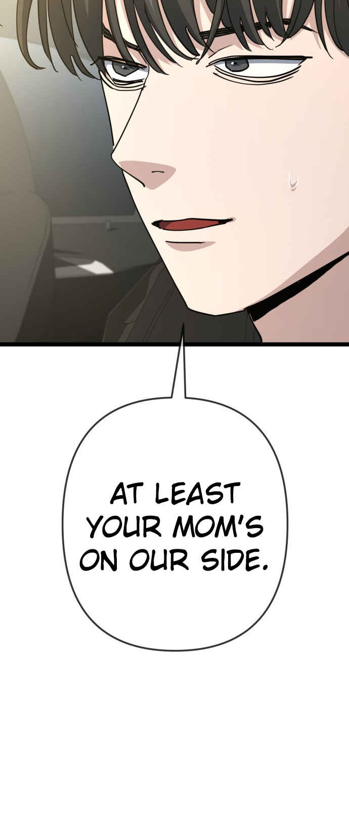 Mujikbaeksu Gye Baek-sun Chapter 230 - Page 26
