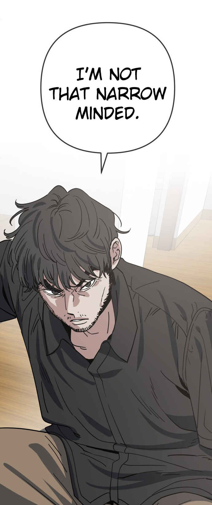 Mujikbaeksu Gye Baek-sun Chapter 230 - Page 42