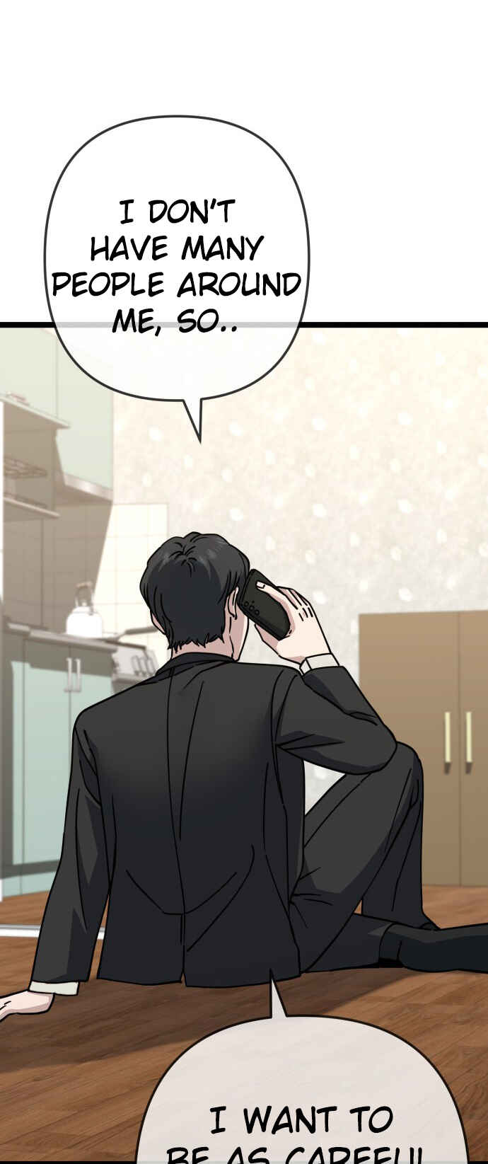 Mujikbaeksu Gye Baek-sun Chapter 230 - Page 6