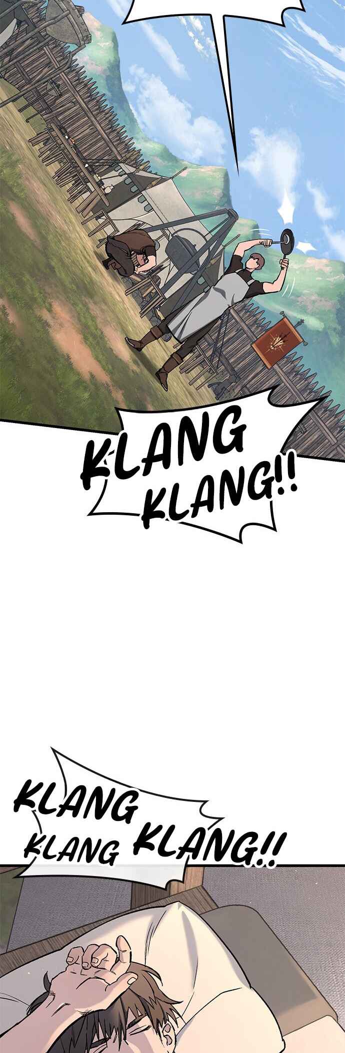 Oneul man Saneun Gisa Chapter 0 - Page 3