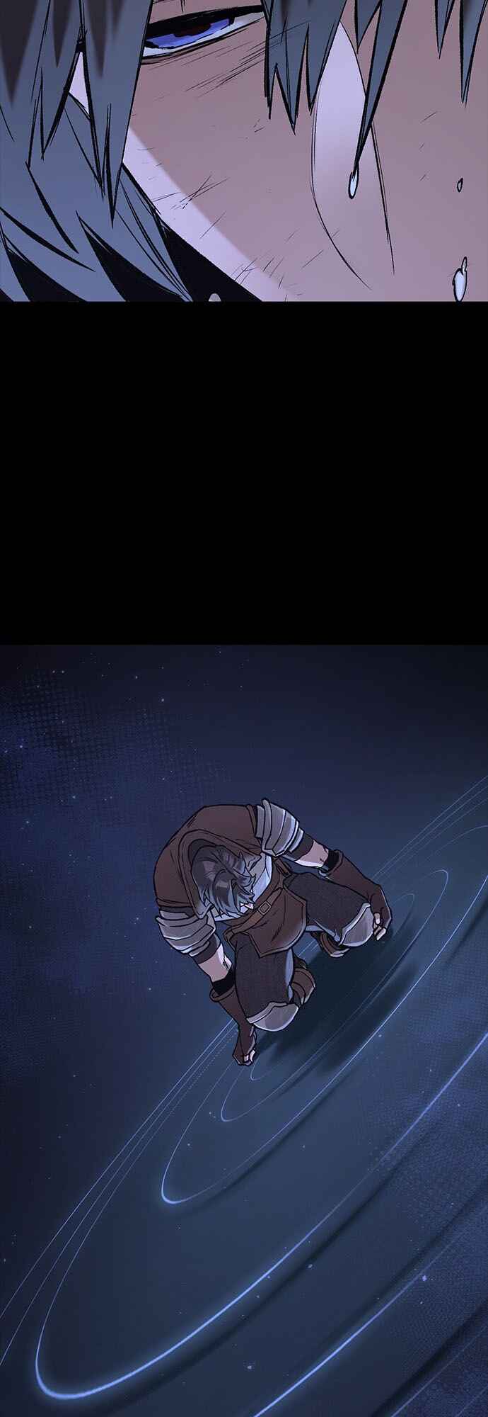 Oneul man Saneun Gisa Chapter 0 - Page 38