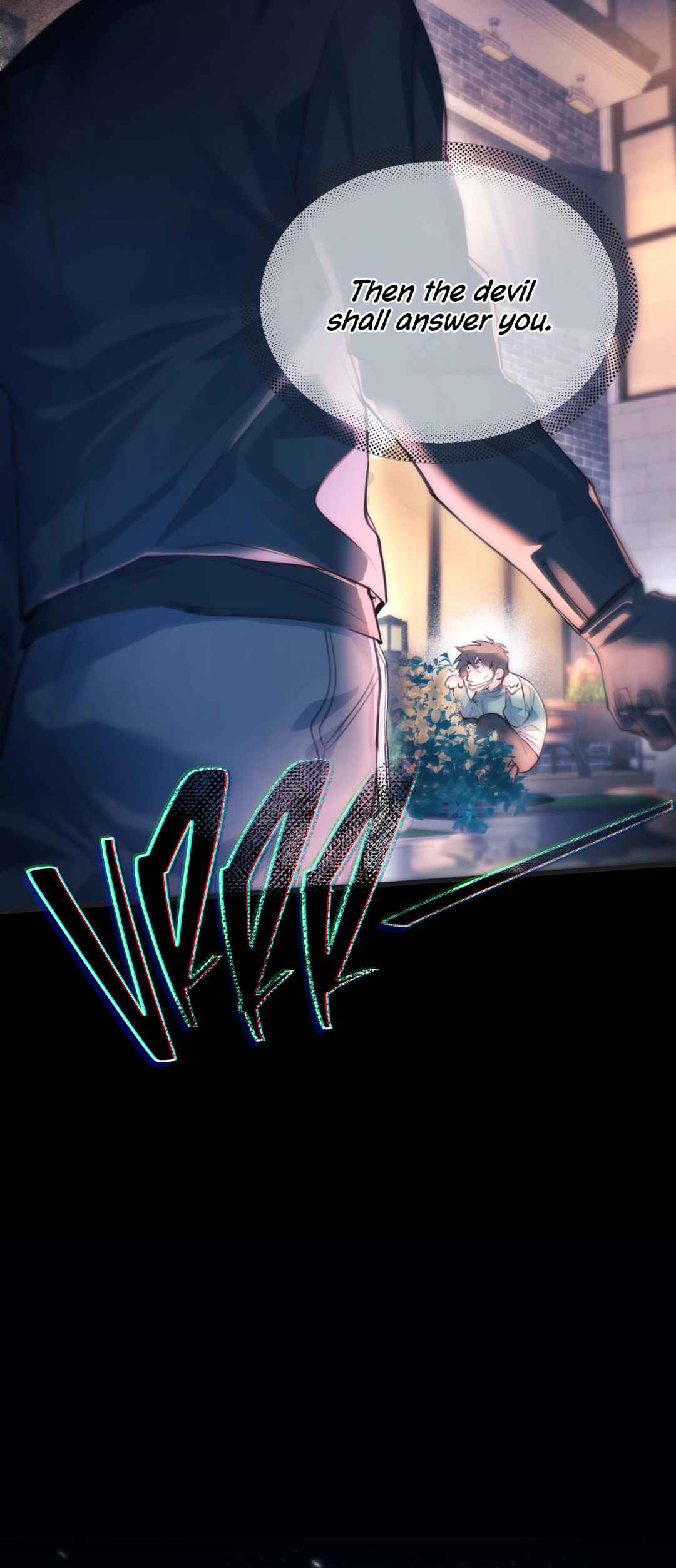 Fly Over the Sea Chapter 16 - Page 15