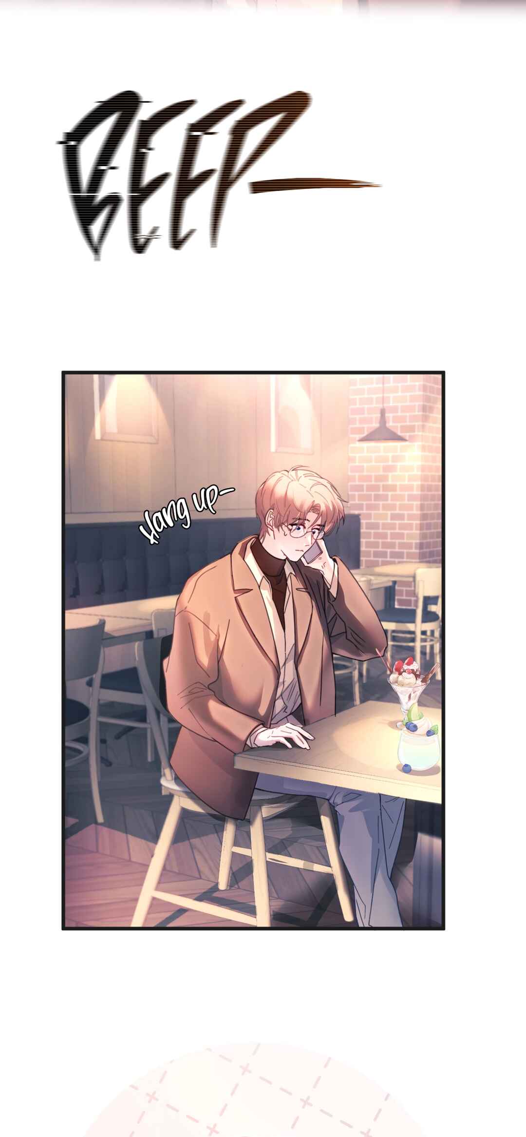 Fly Over the Sea Chapter 16 - Page 17