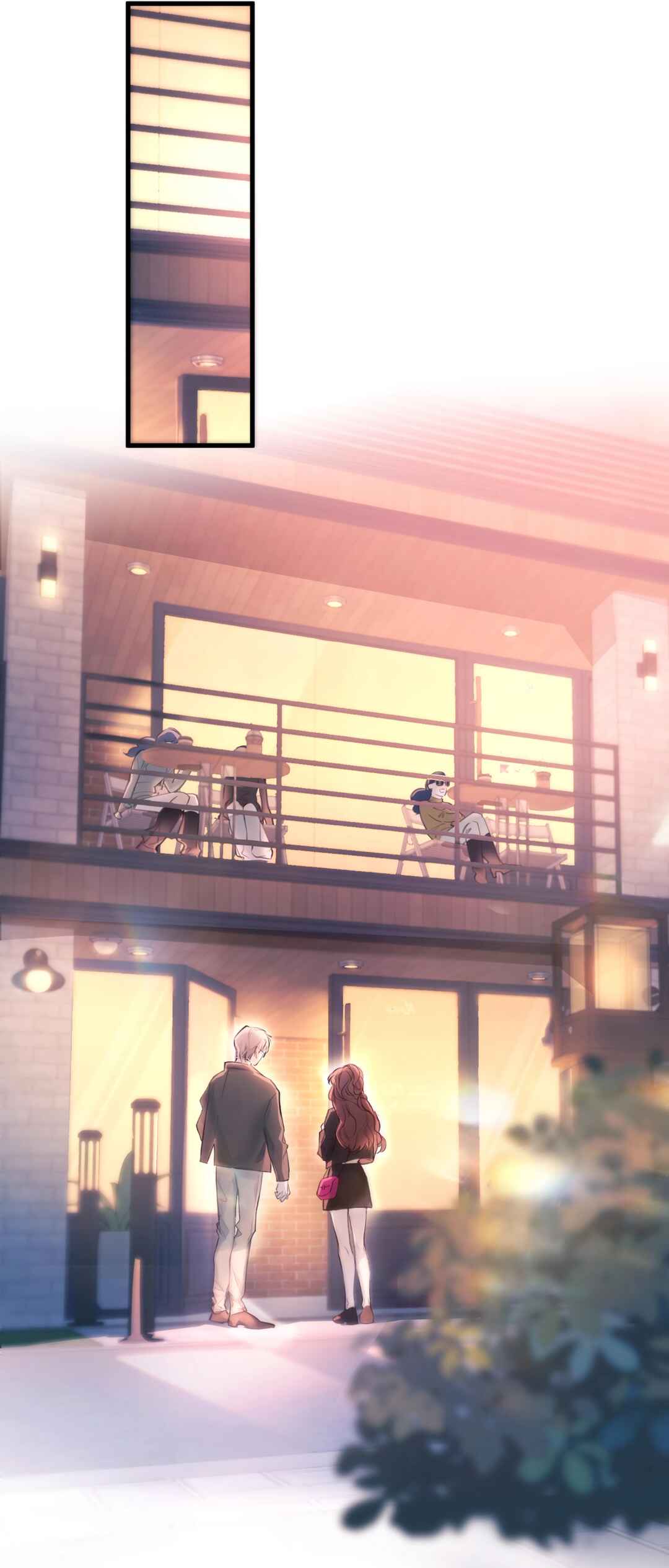 Fly Over the Sea Chapter 16 - Page 9