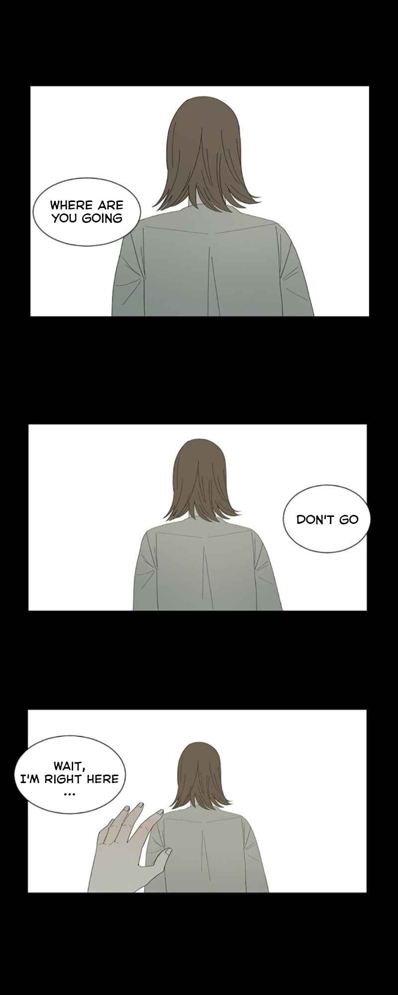 Pastel Love Chapter 12 - Page 2