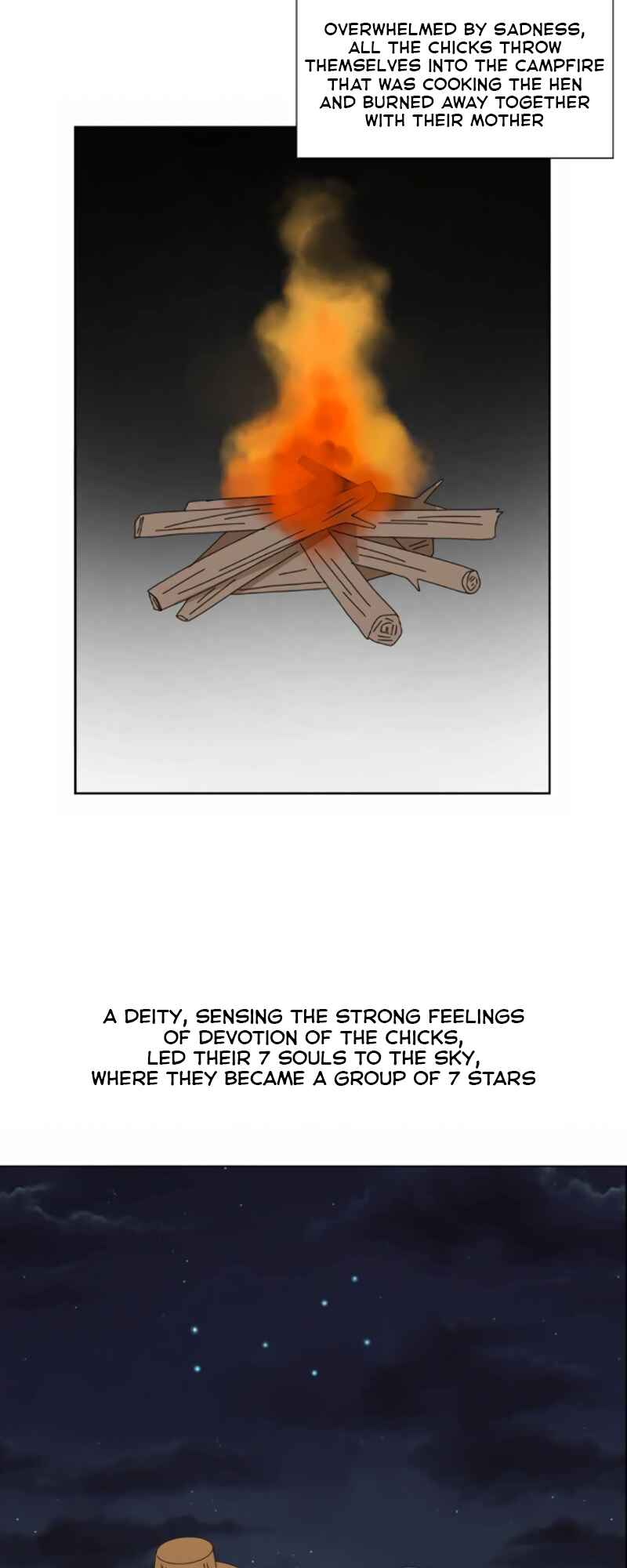 Pastel Love Chapter 12 - Page 22