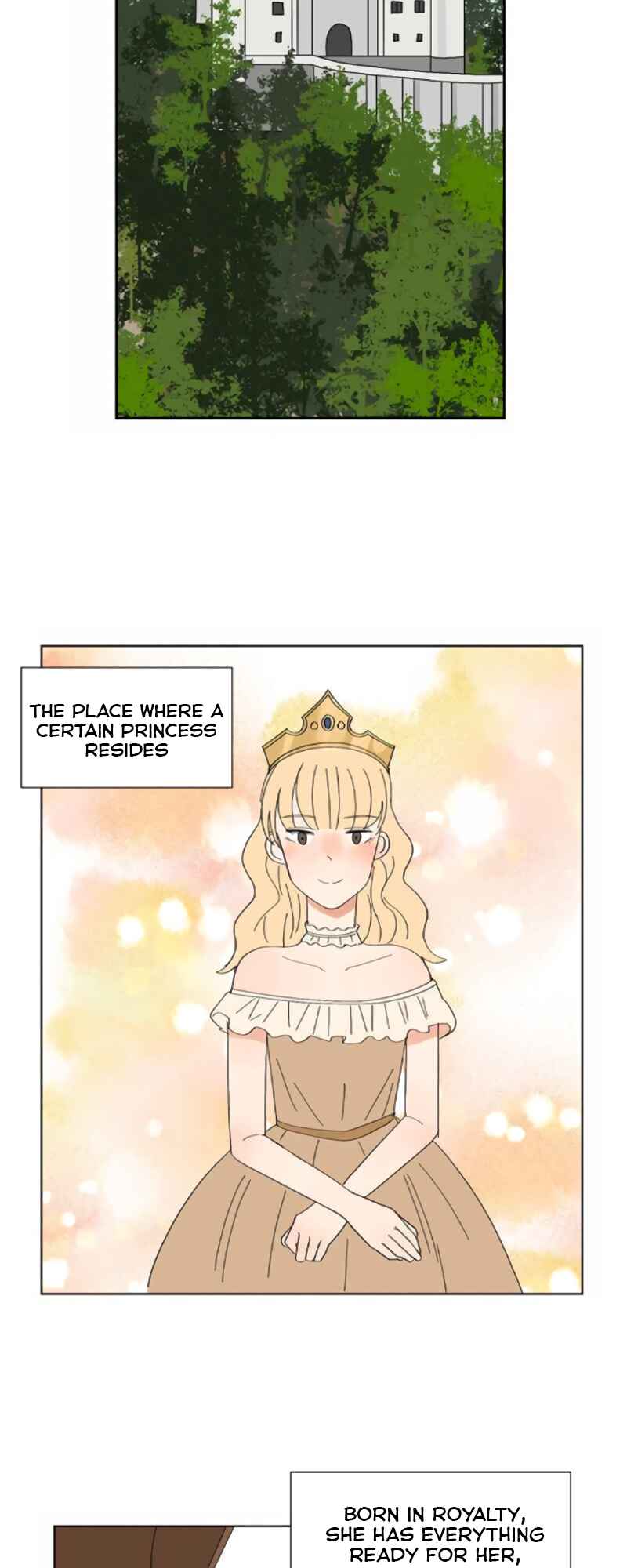 Pastel Love Chapter 12 - Page 26