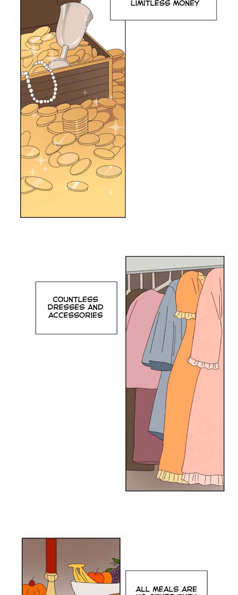 Pastel Love Chapter 12 - Page 27