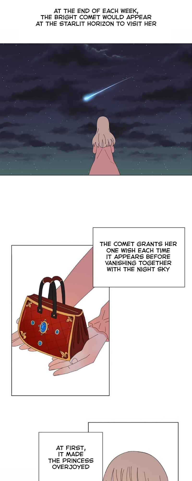 Pastel Love Chapter 12 - Page 30