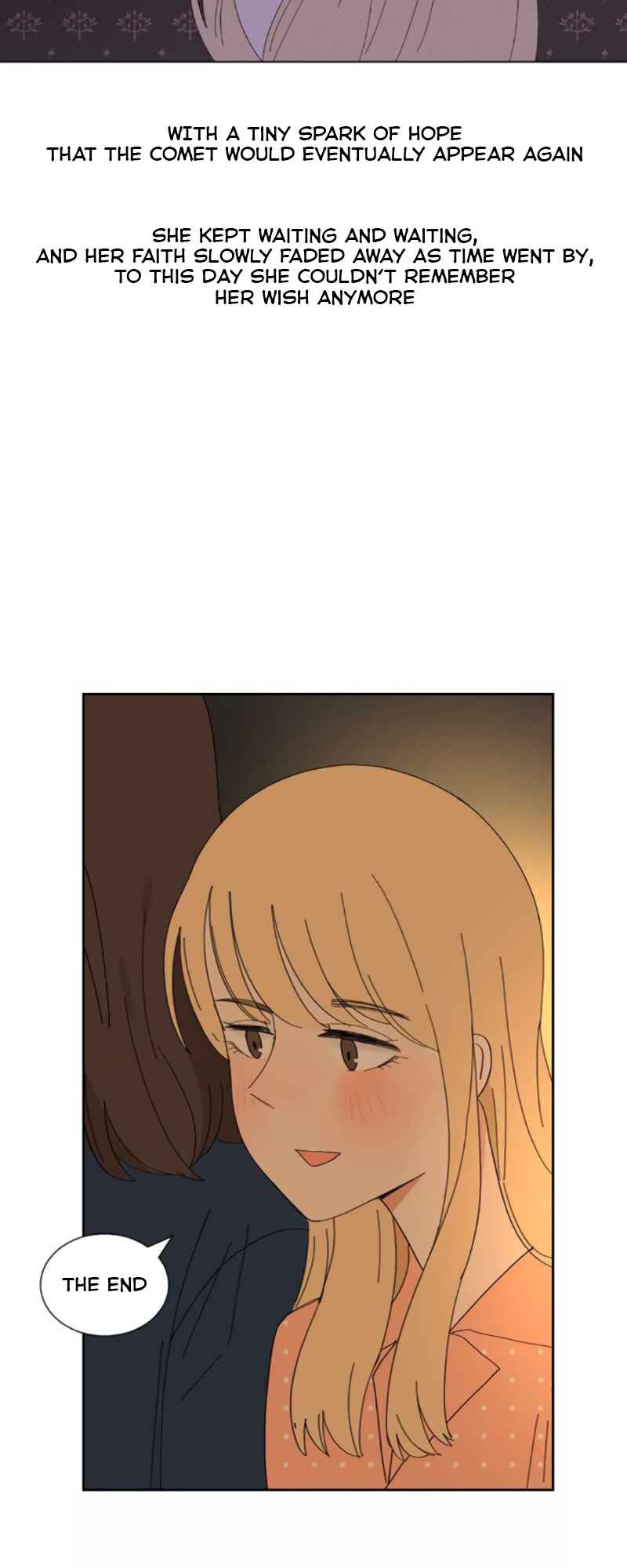 Pastel Love Chapter 12 - Page 34