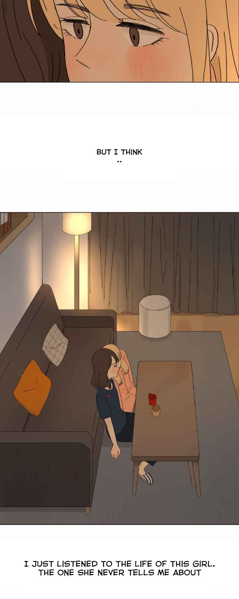 Pastel Love Chapter 12 - Page 36