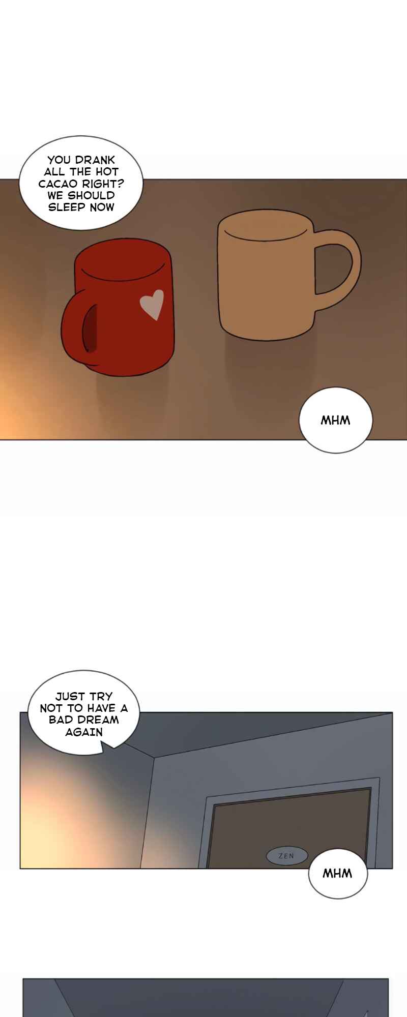 Pastel Love Chapter 12 - Page 37