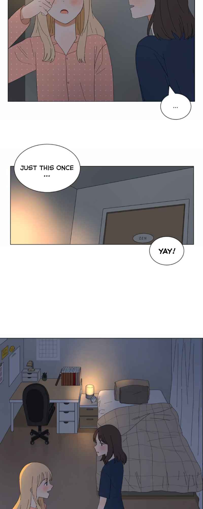 Pastel Love Chapter 12 - Page 39