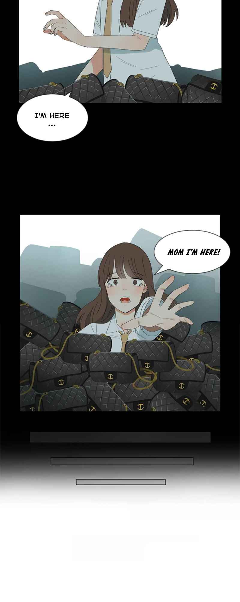 Pastel Love Chapter 12 - Page 4
