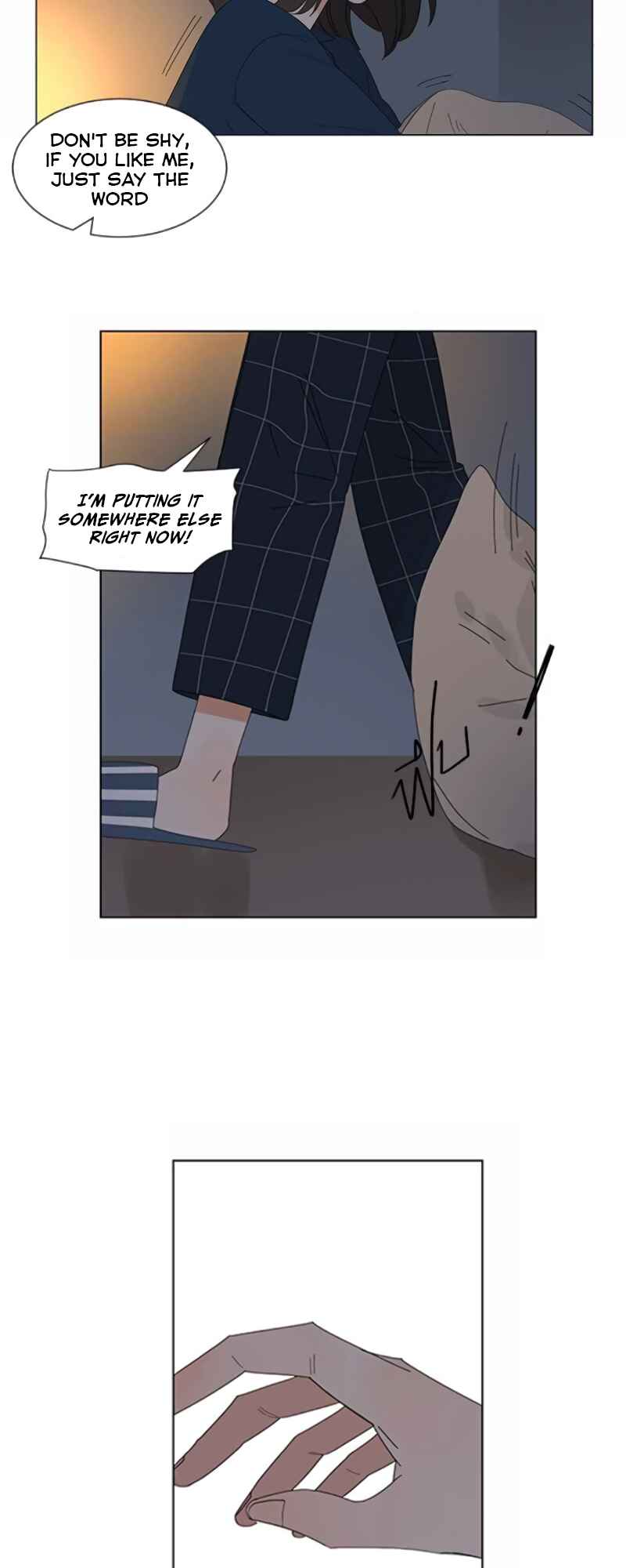 Pastel Love Chapter 12 - Page 42