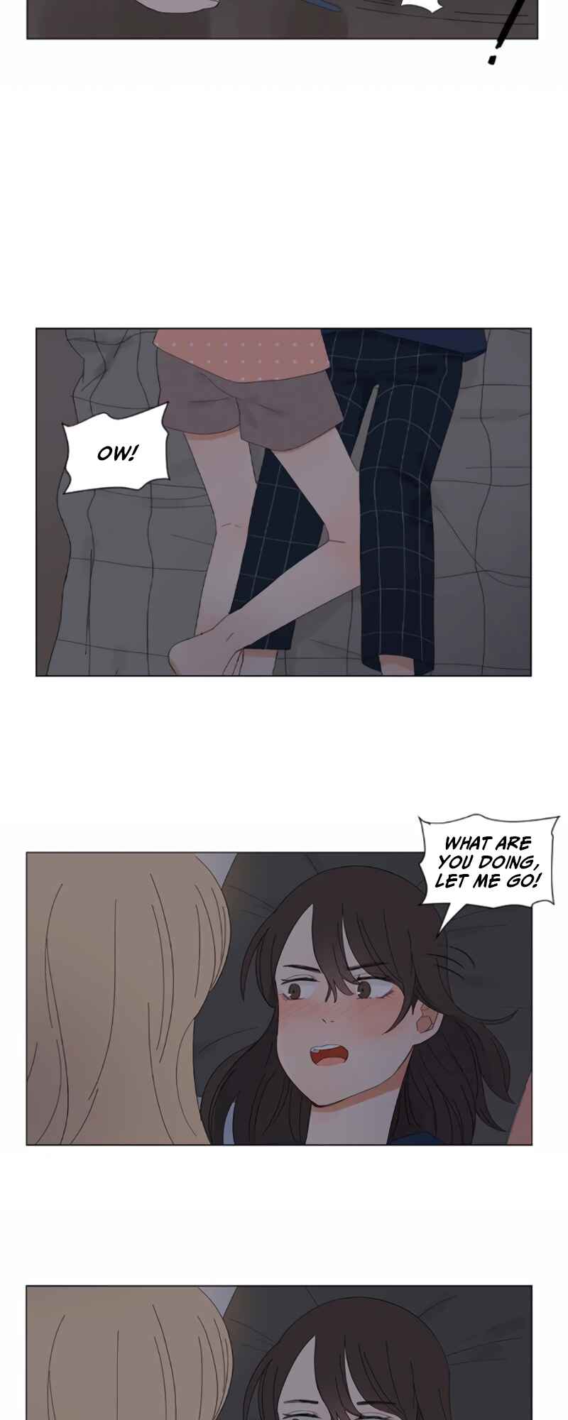 Pastel Love Chapter 12 - Page 44