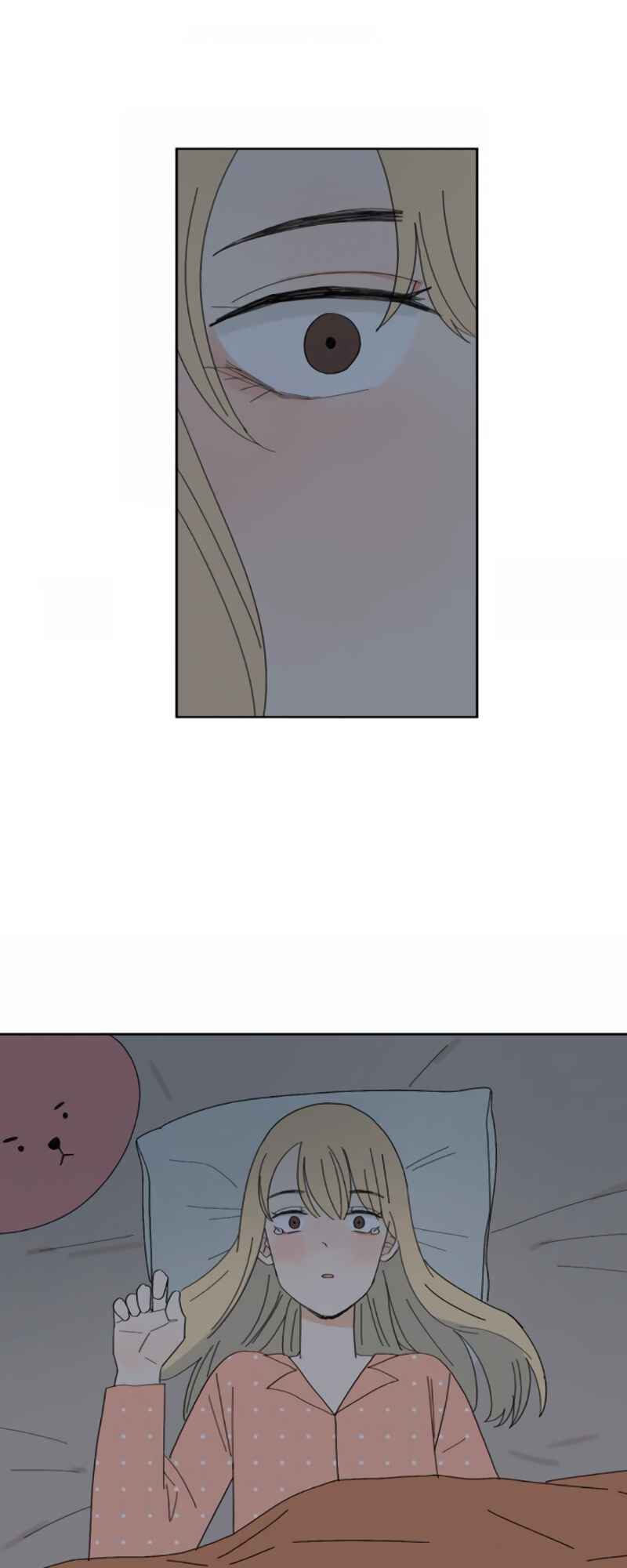 Pastel Love Chapter 12 - Page 5