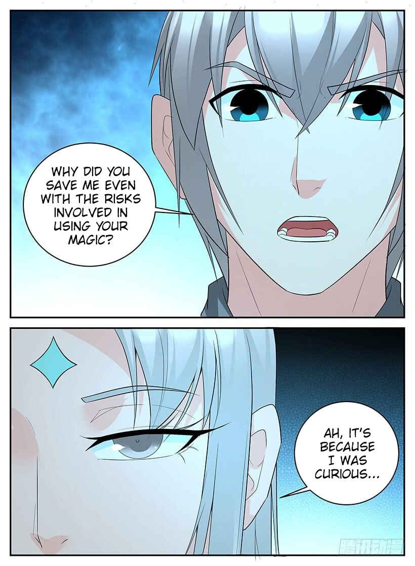 Rules for Peddling in Another World Chapter 92 - Page 11