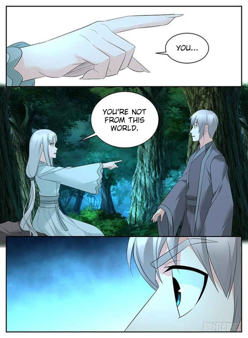 Rules for Peddling in Another World Chapter 92 - Page 12