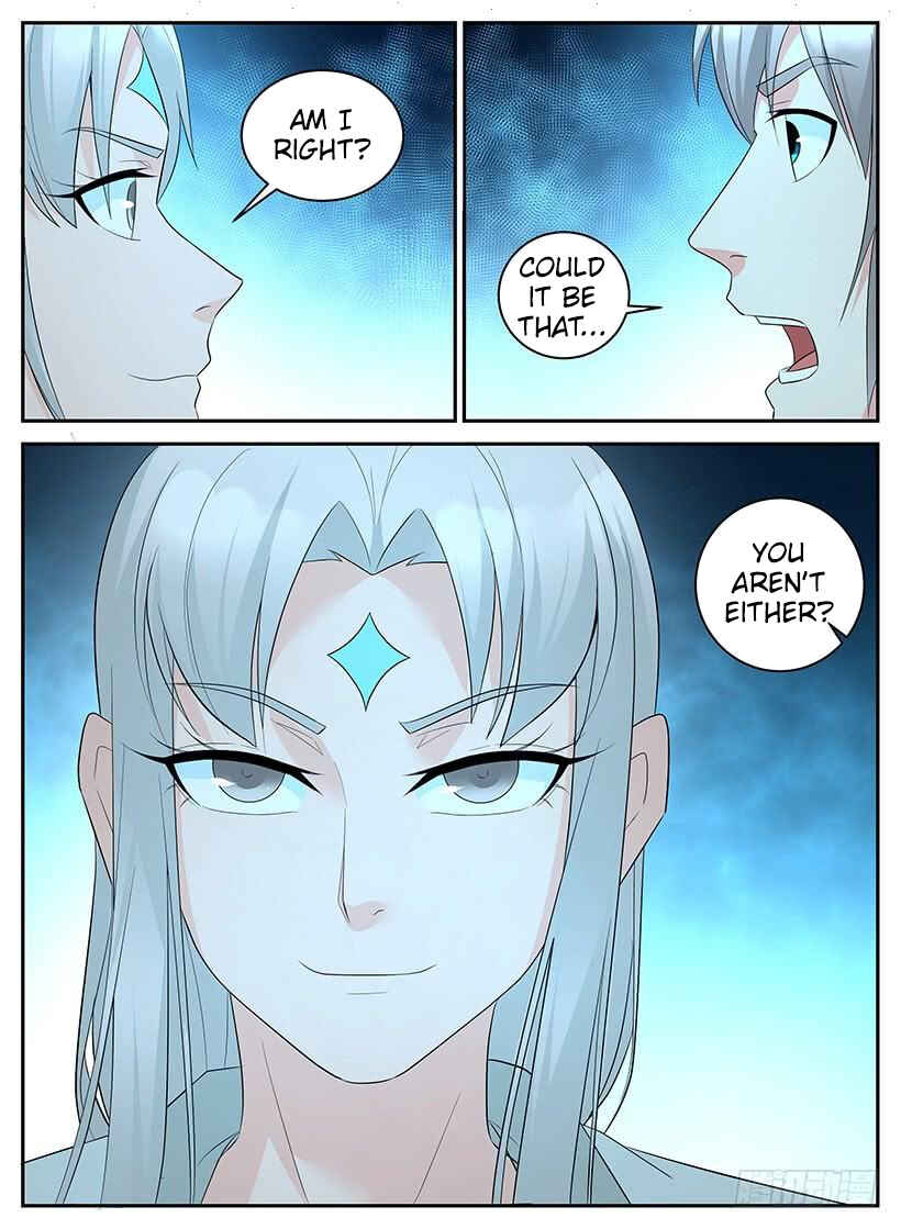 Rules for Peddling in Another World Chapter 92 - Page 13