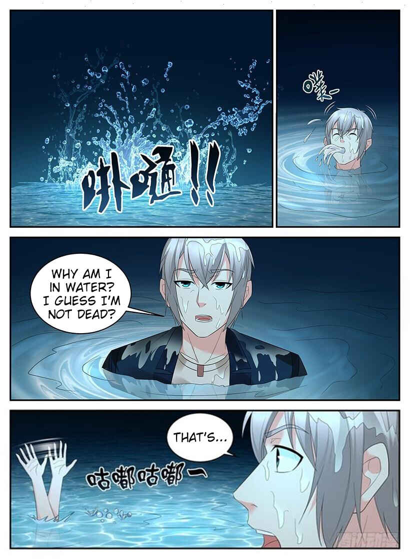 Rules for Peddling in Another World Chapter 92 - Page 4