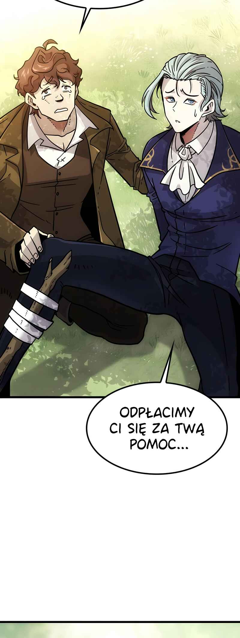 Pungjag-ieyo, Ma-wang-nim! Chapter 2 - Page 104