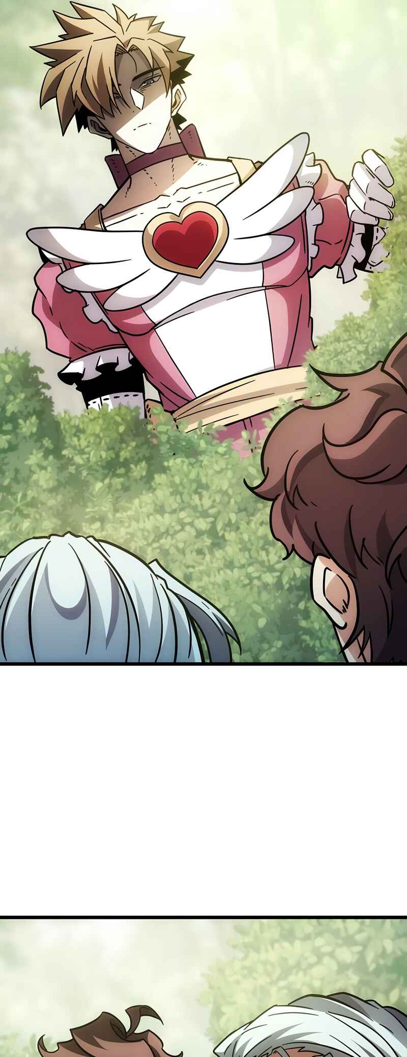 Pungjag-ieyo, Ma-wang-nim! Chapter 2 - Page 105