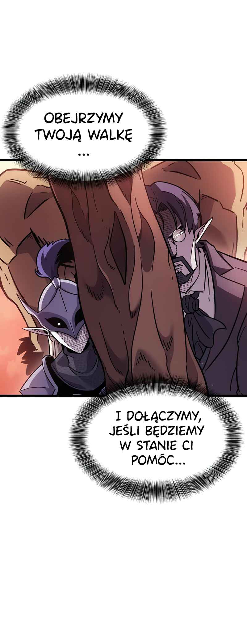 Pungjag-ieyo, Ma-wang-nim! Chapter 2 - Page 12
