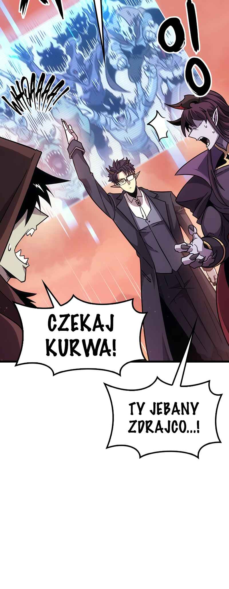 Pungjag-ieyo, Ma-wang-nim! Chapter 2 - Page 15