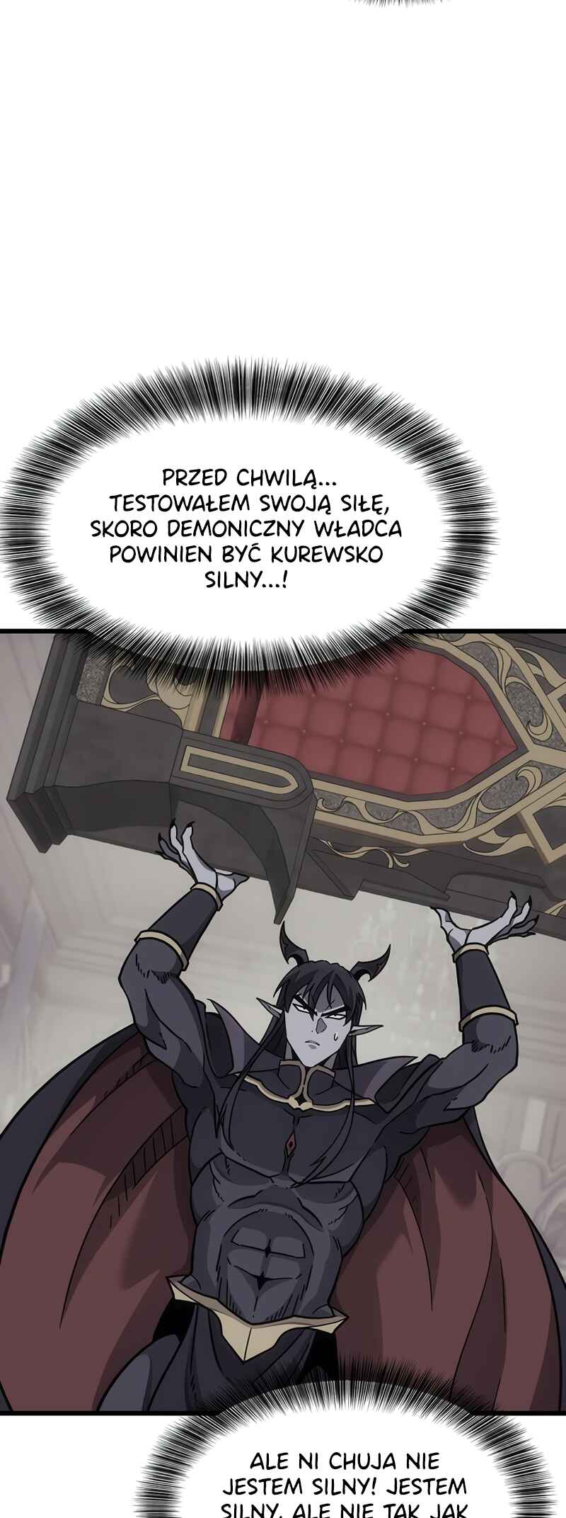 Pungjag-ieyo, Ma-wang-nim! Chapter 2 - Page 18
