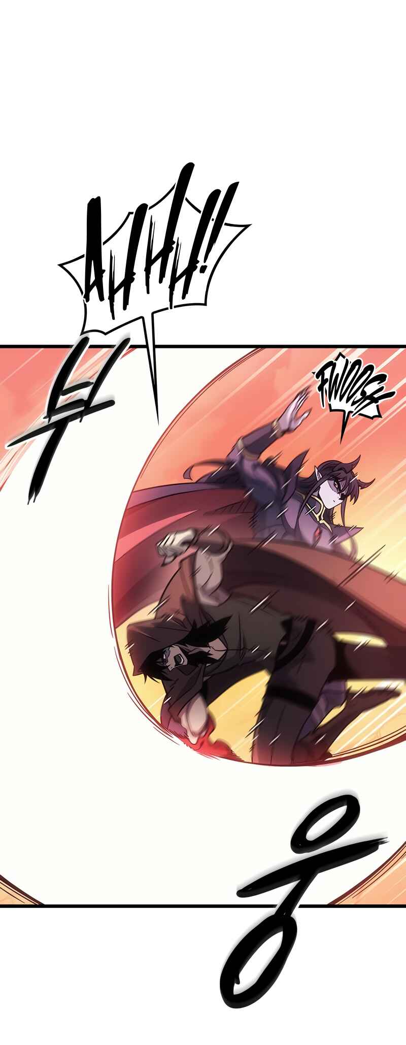 Pungjag-ieyo, Ma-wang-nim! Chapter 2 - Page 28
