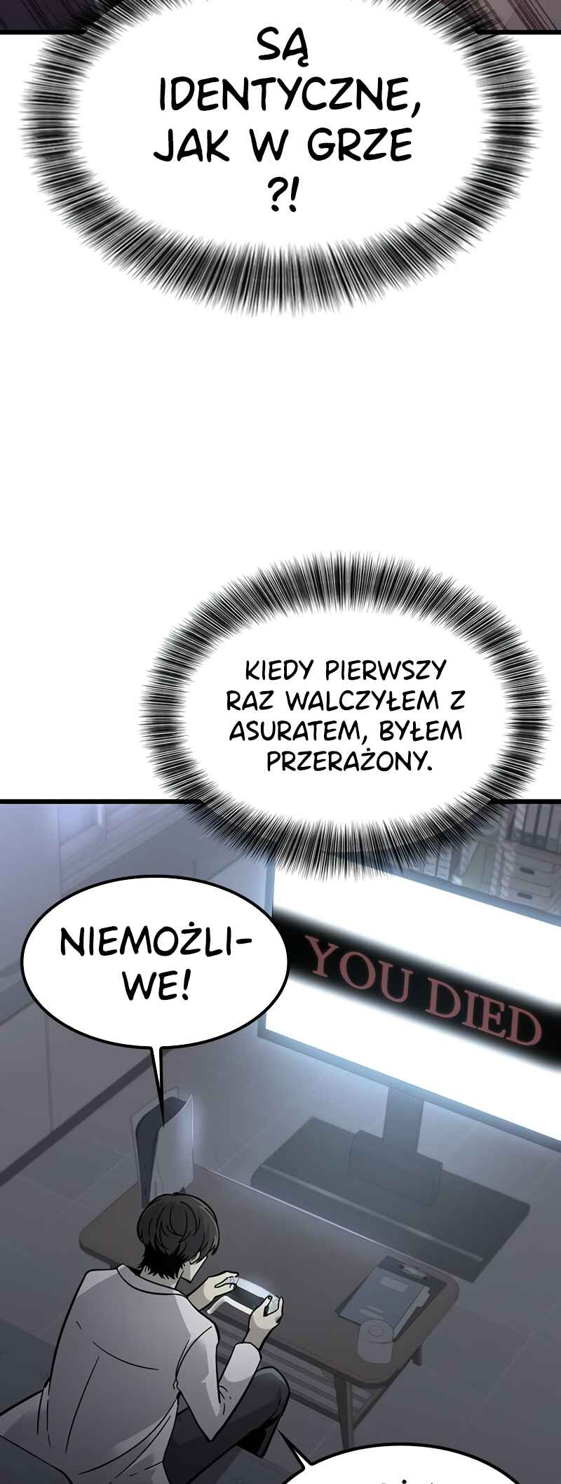 Pungjag-ieyo, Ma-wang-nim! Chapter 2 - Page 31