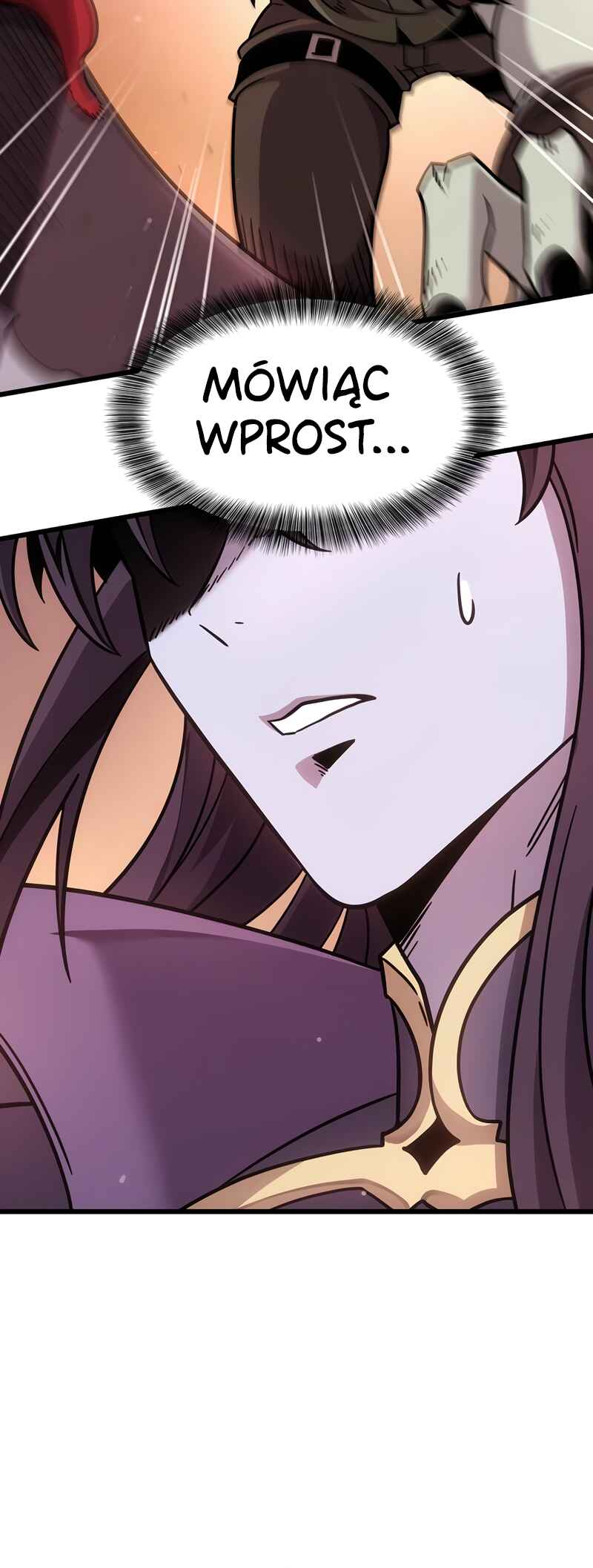Pungjag-ieyo, Ma-wang-nim! Chapter 2 - Page 36